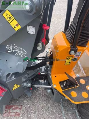 Telescopica - Giant - g1100 trend-line