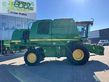 Cosechadora de Cereal - John Deere - t670
