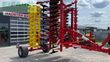 Grada rotativa -  - terradisc 6001 t