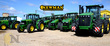 TRACTOR JOHN DEERE 6930 PREMIUM