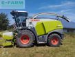 Cosechadora de Cereal - Claas - jaguar 940