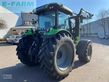 Tractor agrícola - Deutz-Fahr - agrotron 6125c mit stoll fz 41-33