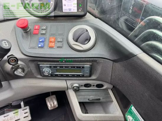 Telescopica - Manitou - mlt 741