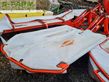 Cortacésped manual - Kuhn - gmd 240-ff