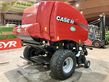 Empacadora gigant - Case IH - rb 455