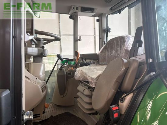 Tractor agrícola - John Deere - 6m95