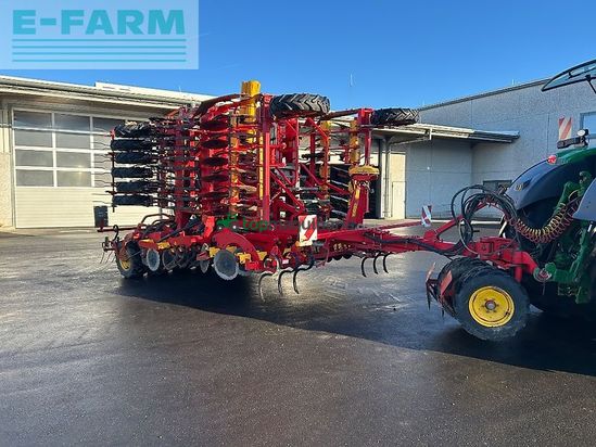 Sembradora - Väderstad - rapid a 600 s