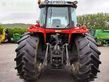 Tractor agrícola - Massey Ferguson - 6465