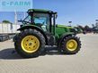 Tractor agrícola - John Deere - 7260r