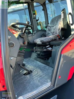 Minicargadora - Schaffer - 8620t teleskopradlader