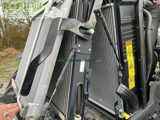 Tractor agrícola - Valtra - n155e aktiv