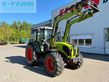 Tractor agrícola - Claas - axos 240