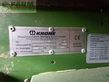 Empacadora gigant - Krone - comprima f155