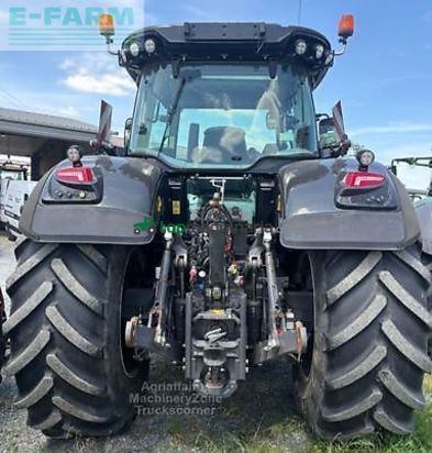 Tractor agrícola - Valtra - s294
