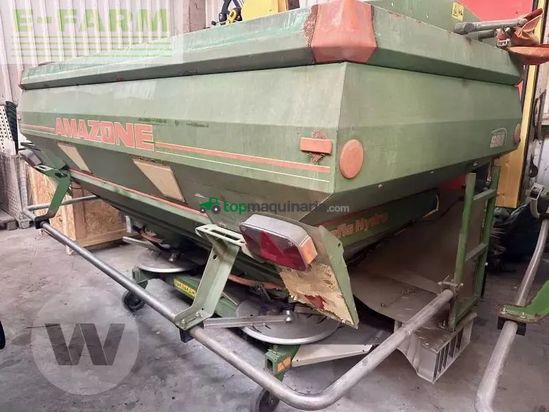 Esparcidor - Amazone - za-m ultra profis hydro