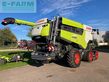 Cosechadora de Cereal - Claas - lexion 8500 terra trac