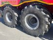 Cosechadora de Cereal - Grimme - rexor 6300 platinum