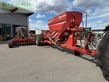 Sembradora - Kverneland - dg 9000