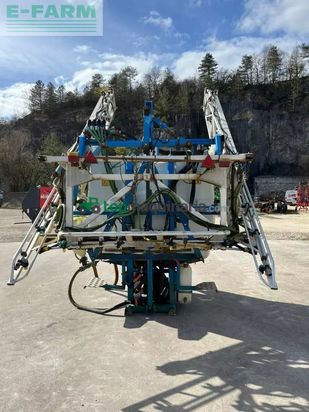 Atomizador - Blanchard - blanchard gc 1500