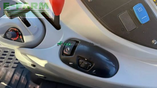 Tractor agrícola - Massey Ferguson - 5455 dyna - 4