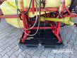 Atomizador - Hardi - master 15,0 m | tüv bis 2027