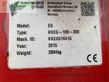 Arado - Kverneland - eg 100-300-28- 6