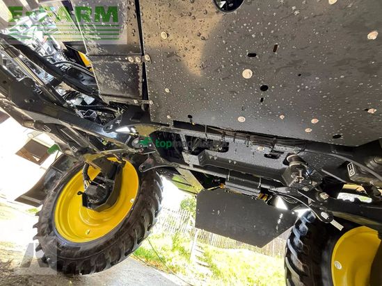 Atomizador - John Deere - 340m