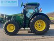 Tractor agrícola - John Deere - 7r310 garantie b. 14.02.27