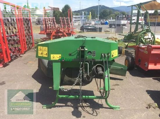 Cortacésped manual - John Deere - 328 a