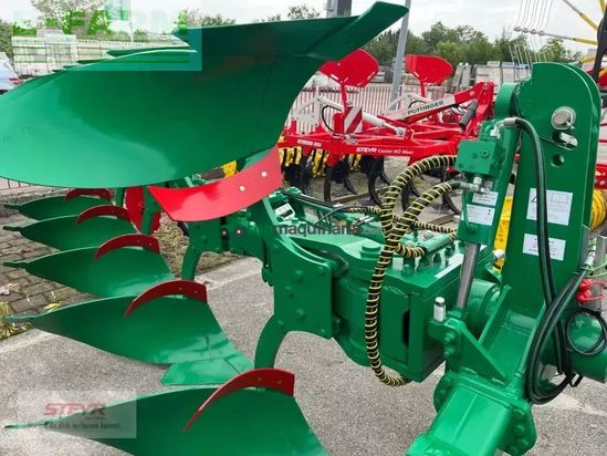 Arado - Regent - titan 160 m 5-scharig inkl. fts mit memoryfunkt