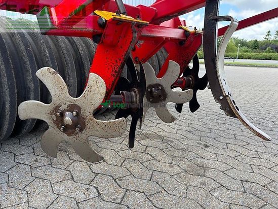 Cultivador - Väderstad - cultus cs 420