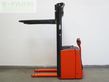 Elevadora - Linde - l 14 1173