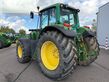 Tractor agrícola - John Deere - 6620 motor getriebe neu
