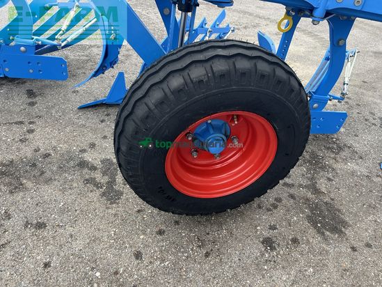 Arado - Lemken - lemken juwel 8 m v 5 n 100
