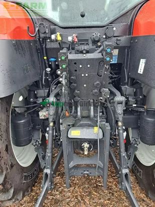 Tractor agrícola - Steyr - expert 4110 cvt CVT
