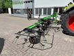 Henificador - Deutz-Fahr - condimaster 7621