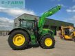 Tractor agrícola - John Deere - 6155r ultimate edition tractor