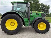 Tractor agrícola - John Deere - 6170r John Deere