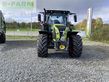 Tractor agrícola - Claas - arion 550 cmatic cebis CMATIC CEBIS