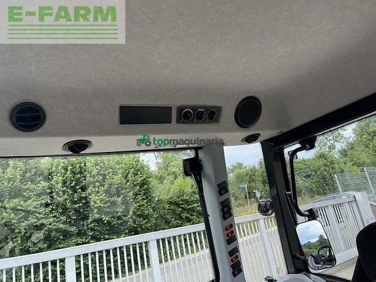 Tractor agrícola - Valtra - a 105h4