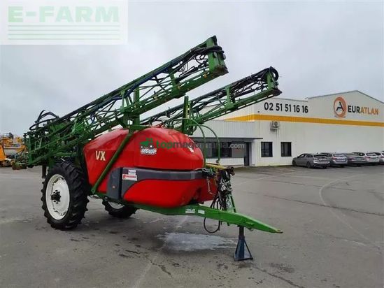 Atomizador -  - svx250