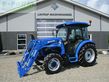 Tractor agrícola - Solis - 50