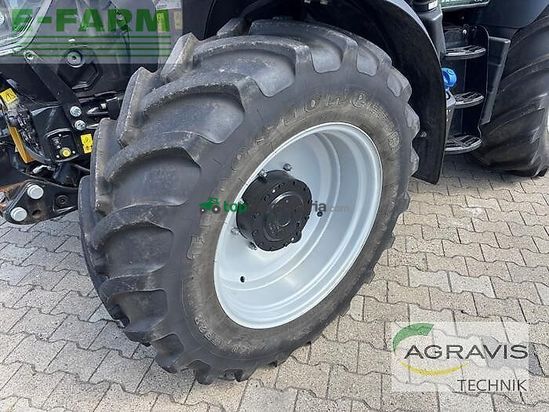 Tractor agrícola - Case IH - vestrum 110 cvx drive CVX