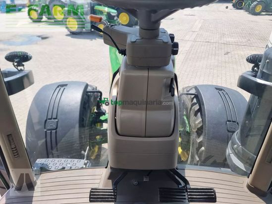 Tractor agrícola - John Deere - 8400 r