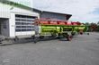 Cosechadora de Cereal - Claas - lexion 660
