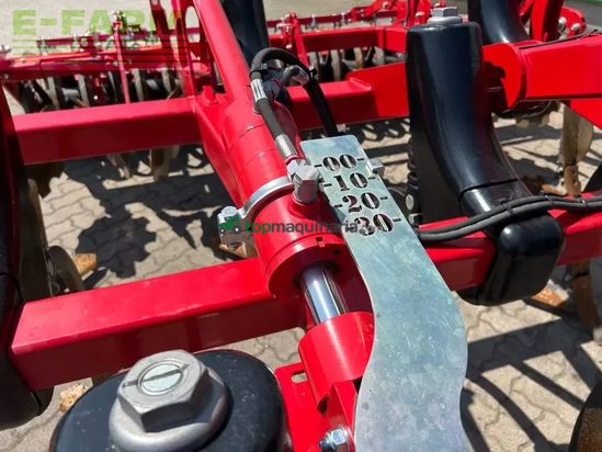 Cultivador - Horsch - terrano 3 fx