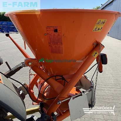 Esparcidor - Amazone - ek-s 260