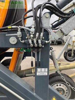 Riego - Hüdig - iromat v