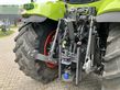 Tractor agrícola - Claas - axion 870