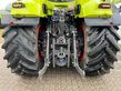 Tractor agrícola - Claas - axion 960 cmatic cebis